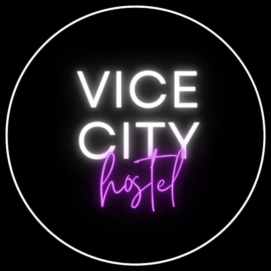Vice City Hostel Breslau Exterior foto